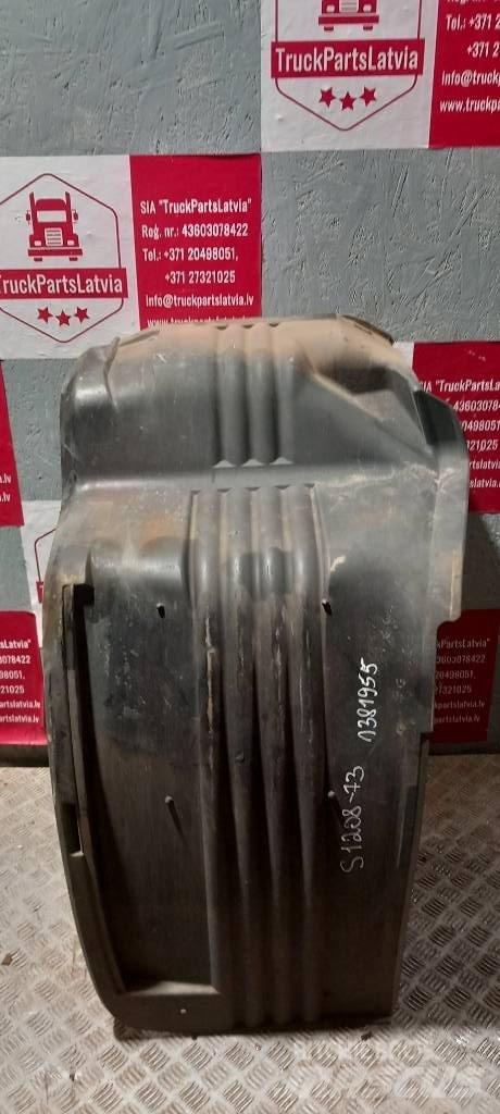 Scania 94 D.  1381955 Кабіни