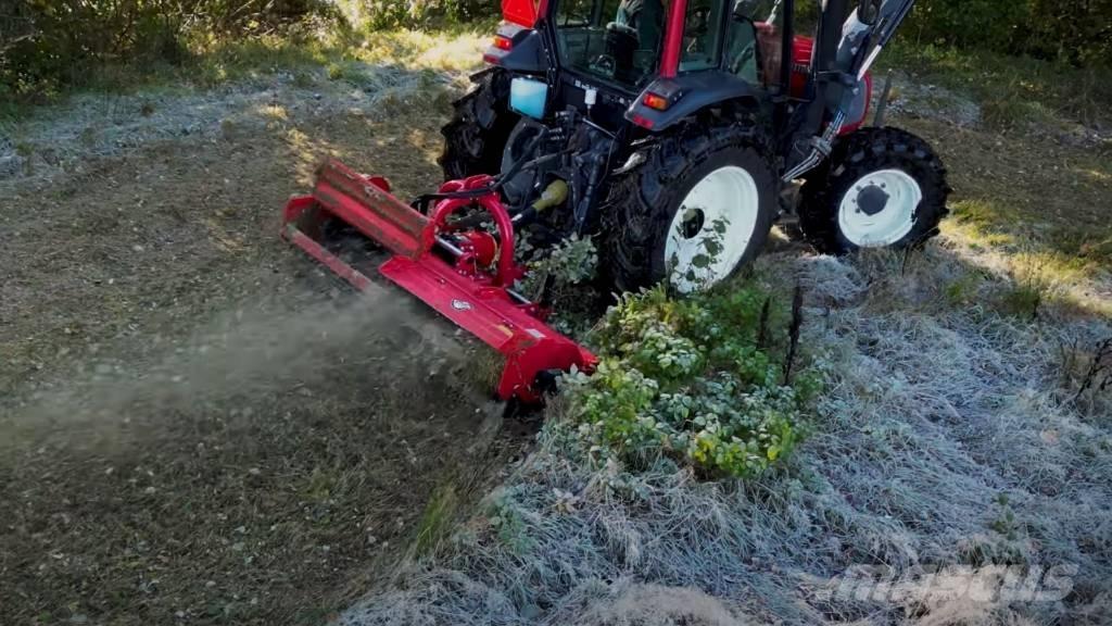  IM PROFFS BETESPUTS Газонні і лукові косилки