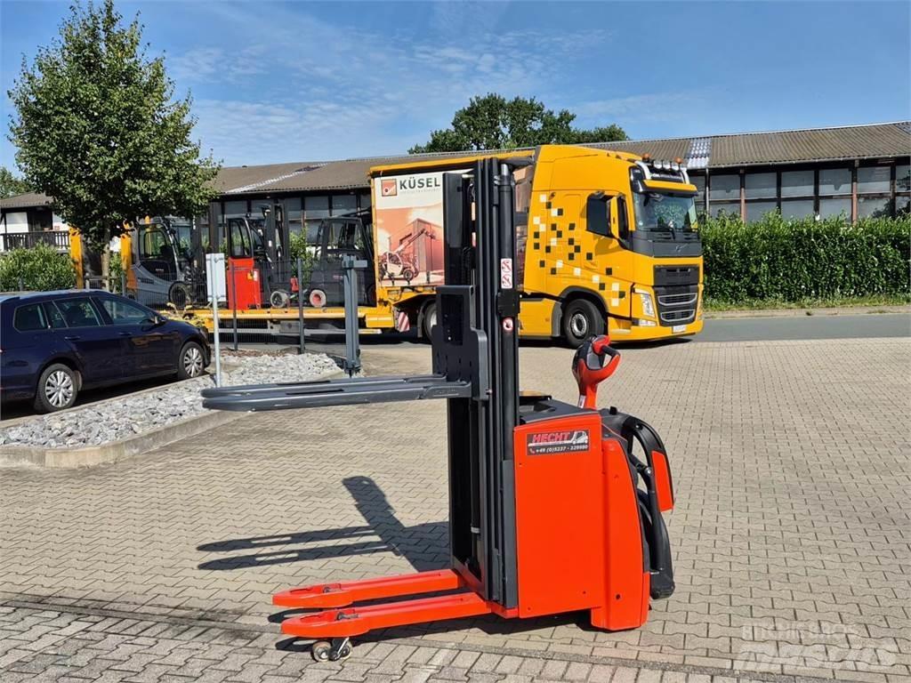 Linde L16APi Ручний візок