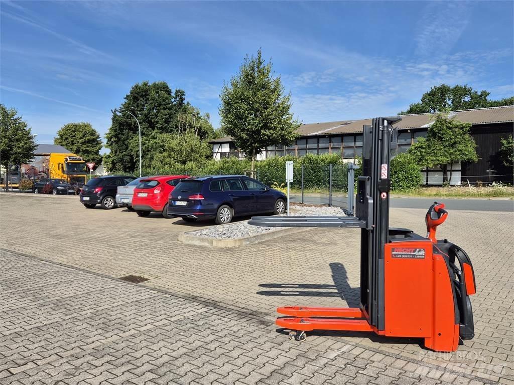 Linde L16APi Ручний візок