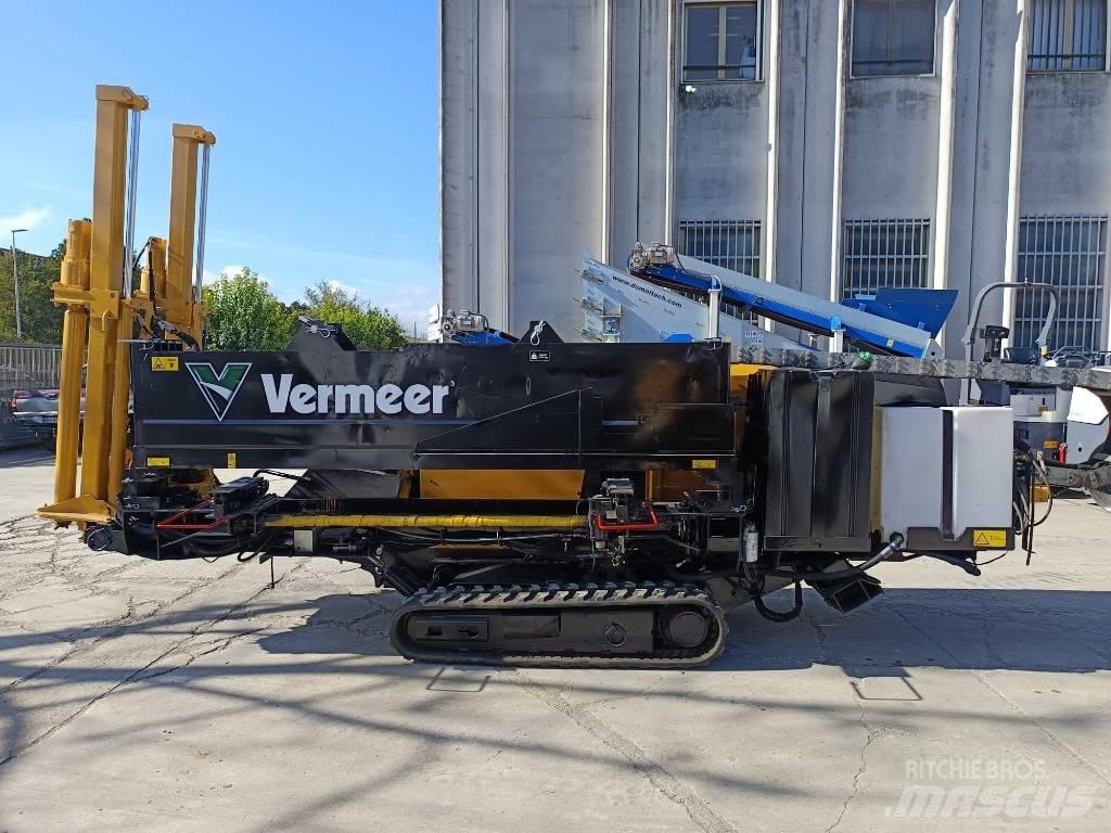 Vermeer D23x30 S3 Обладнання для горизонтального буріння