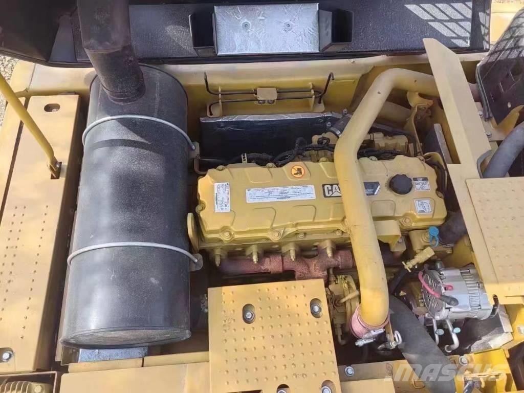 CAT 336 D L Гусеничні екскаватори