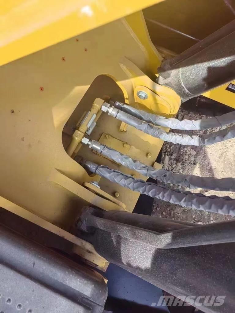 CAT 336 D L Гусеничні екскаватори