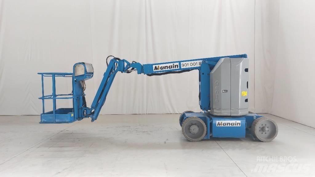 Genie Z 30/20 N Колінчаті підйомники