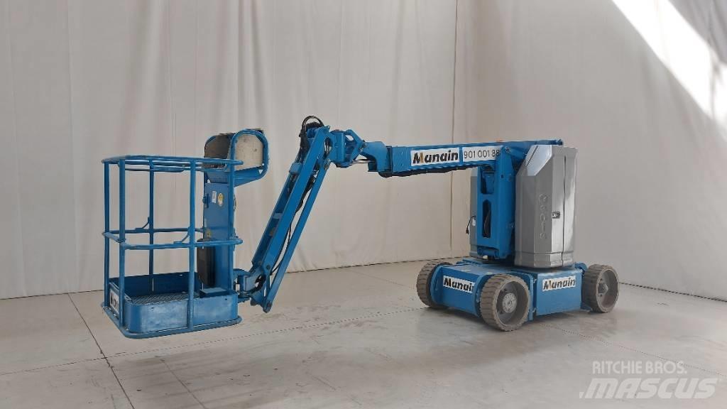 Genie Z 30/20 N Колінчаті підйомники