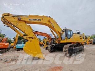 Komatsu PC 800-7 Гусеничні екскаватори