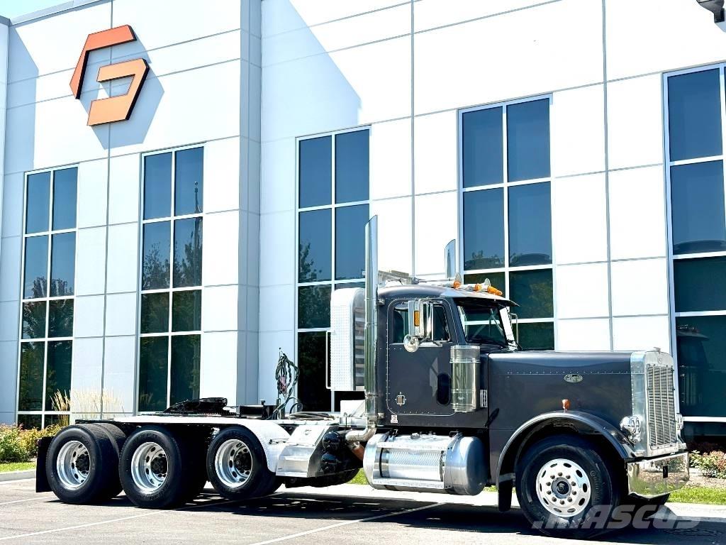 Peterbilt 379 Тягачі