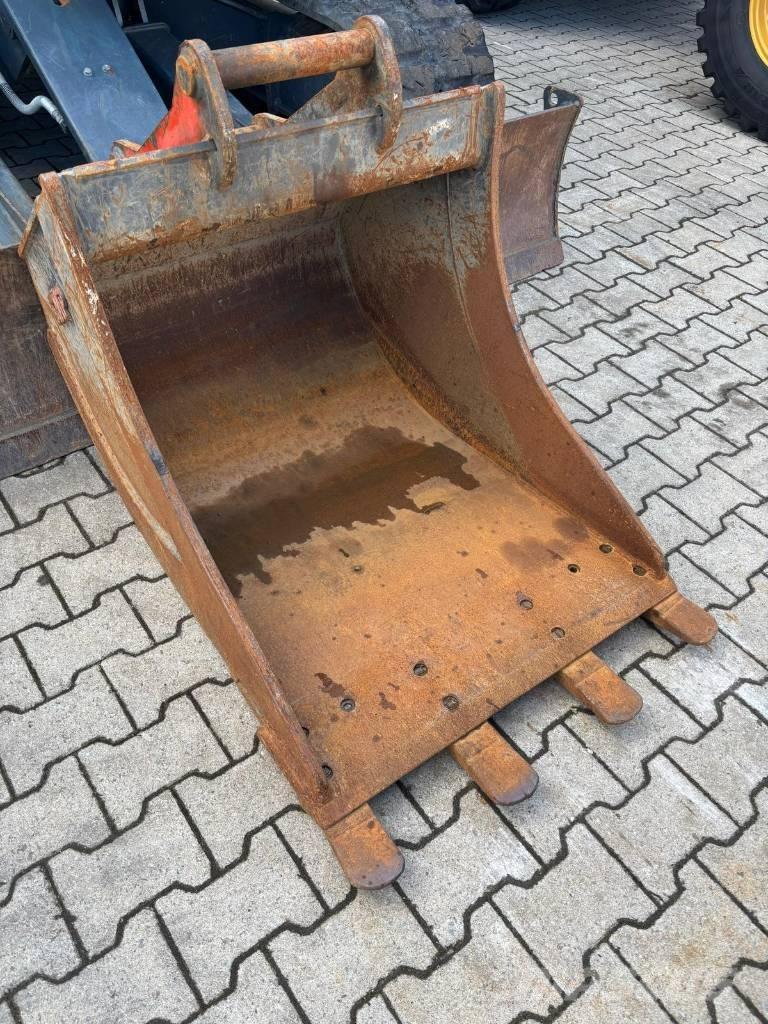 Kobelco SK 75 SR-3E Середні екскаватори 7т. - 12т.