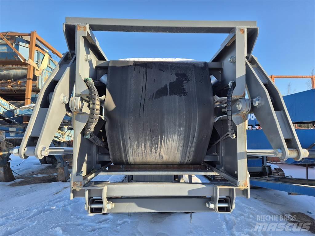 Ezystak TR5036 Конвейєри / Транспортери