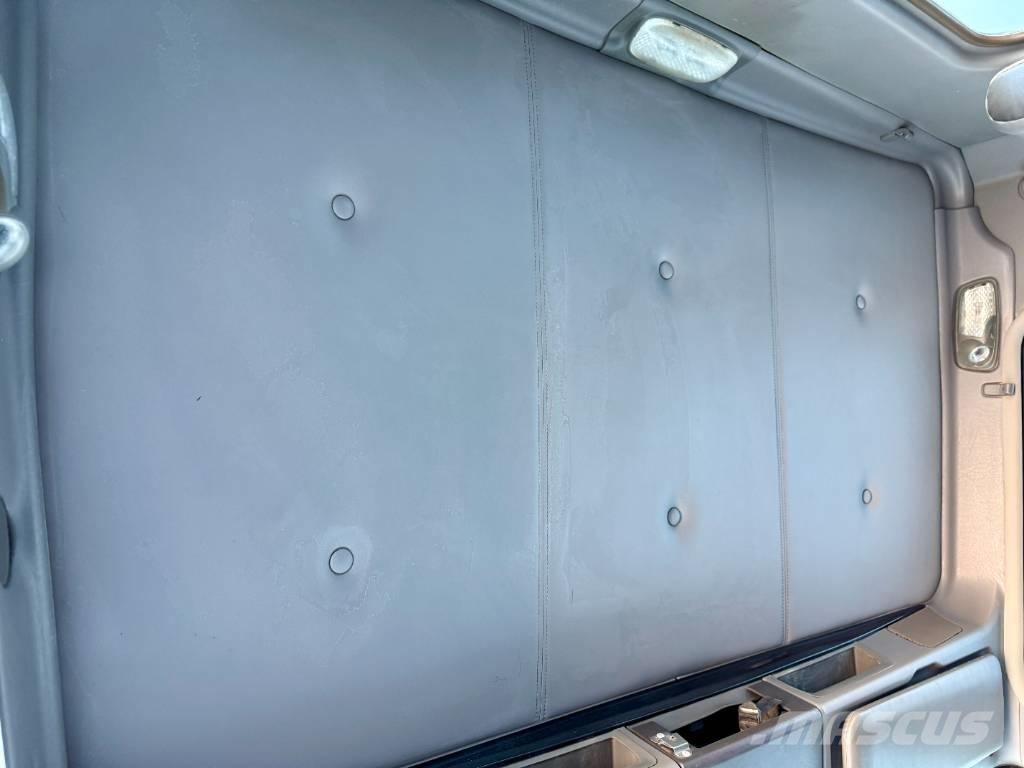 Kenworth T 800 Тягачі