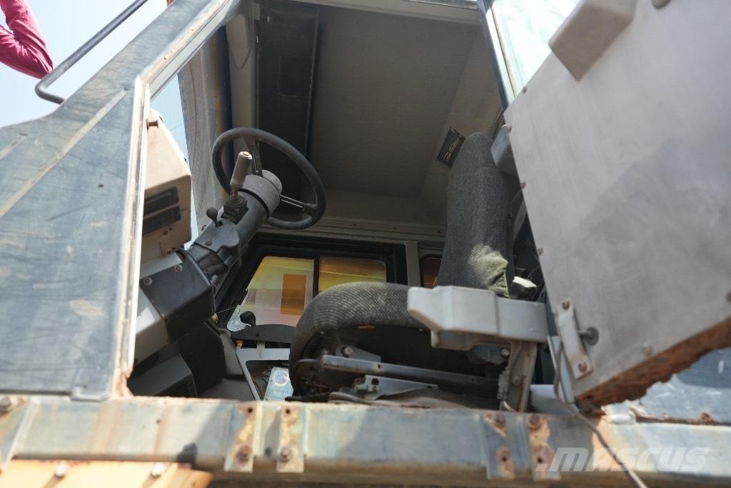 CAT 773 E Кар`єрні самоскиди