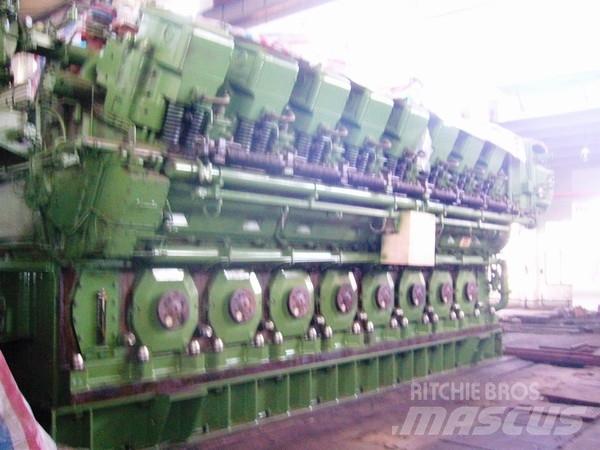  NEW SZULER 16ZAV40S Дизельні генератори