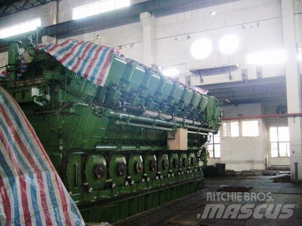  NEW SZULER 16ZAV40S Дизельні генератори