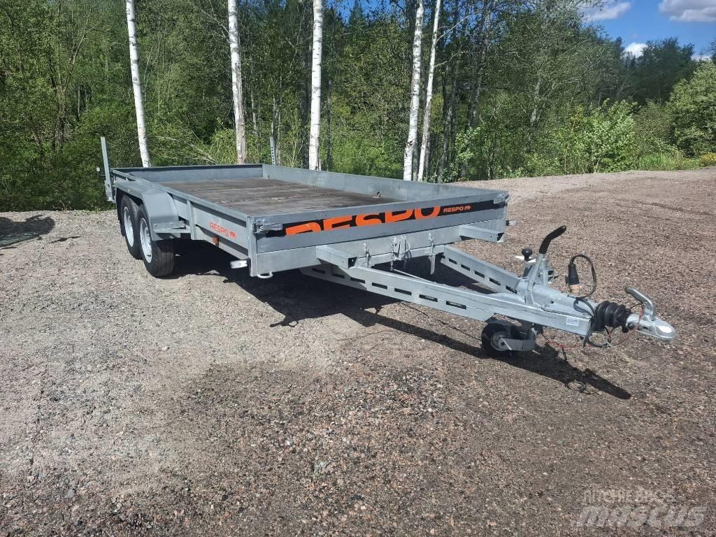 Respo 2700A452T205 Інші причепи