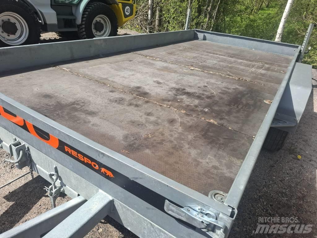 Respo 2700A452T205 Інші причепи