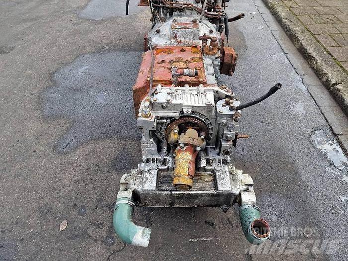  Transmission S6-90 Транспорт - Інші