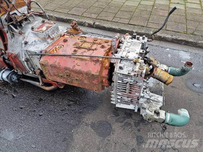  Transmission S6-90 Транспорт - Інші