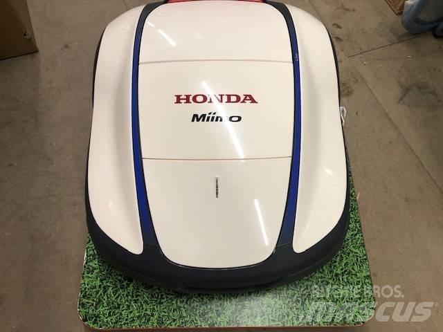 Honda MIIMO HRM2500 Газонокосарки-роботи
