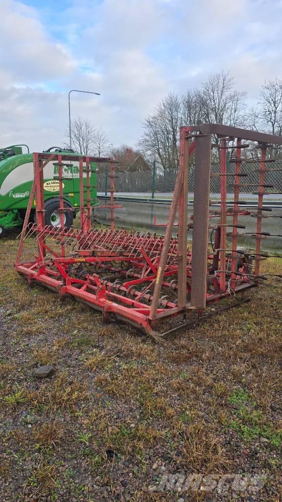 Väderstad Medharv Борони