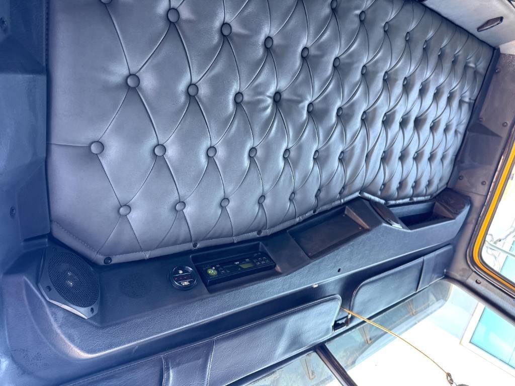 Western Star 4900 Контейнеровози