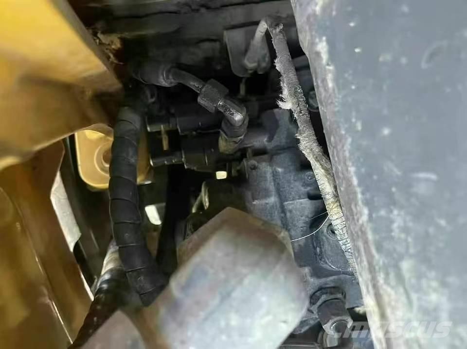 Sany SY 35 U Міні-екскаватори < 7т