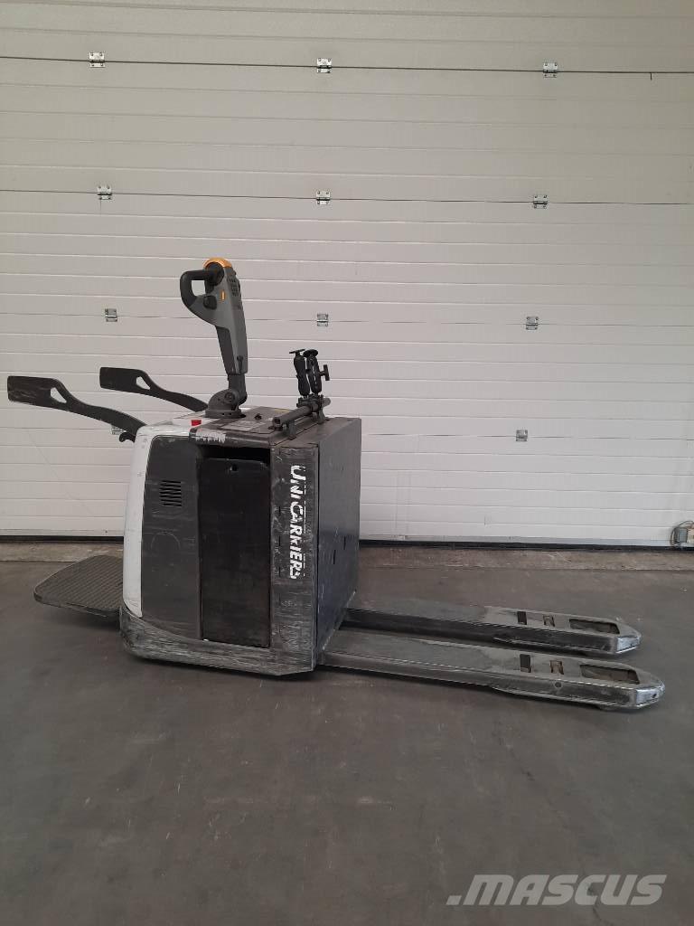 UniCarriers PMR200 Візки для перевезення піддонів