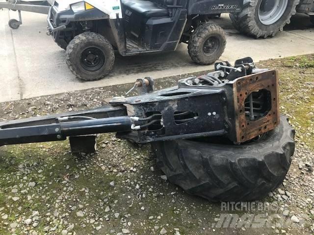 Jake 3 Point Loader Інше обладнання для вантажних і землекопальних робіт