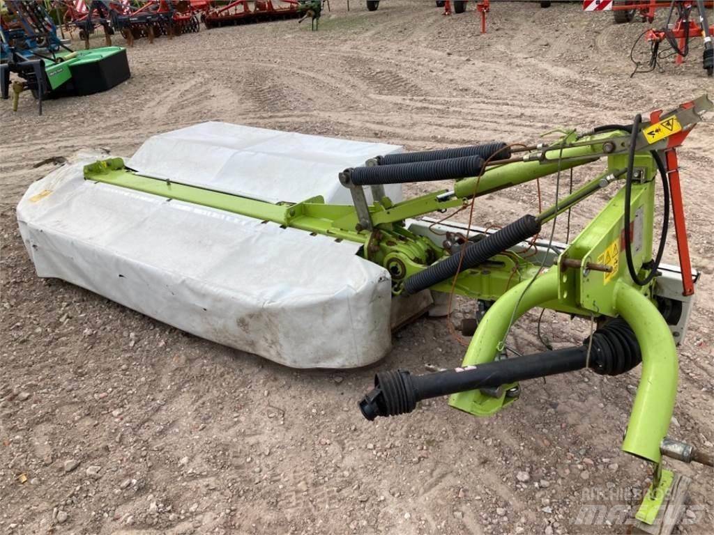 CLAAS Corto 310 N Косилки-формувачі