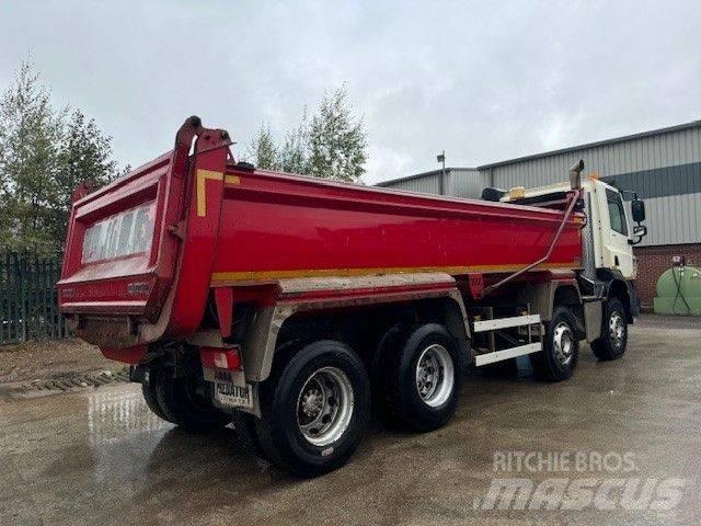 DAF CF 440 Самоскиди