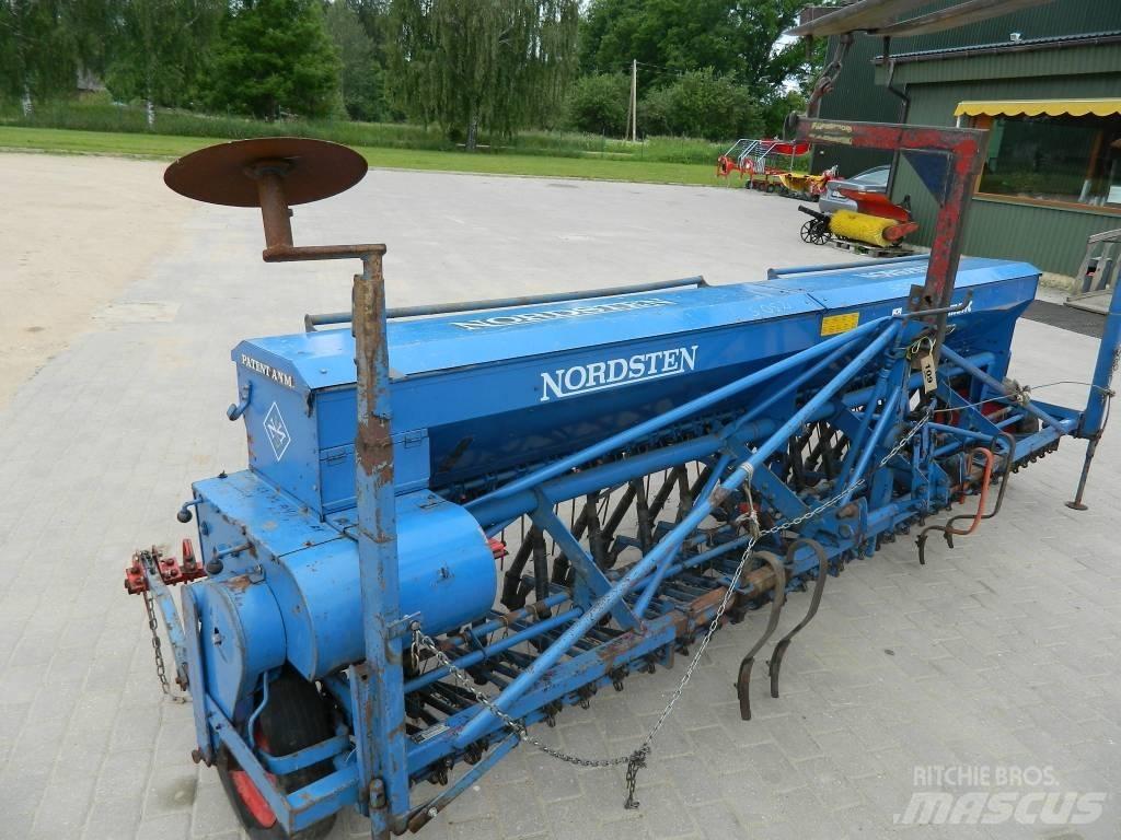 Nordsten CLB 4 Сівалки