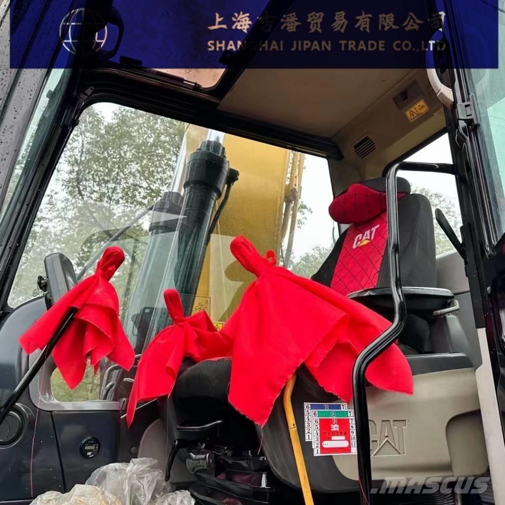 CAT 315 Гусеничні екскаватори