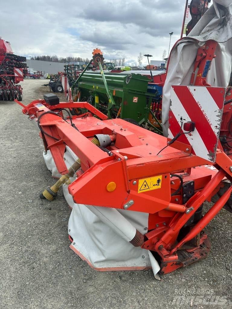 Kuhn GMD 8730 FF Косилки