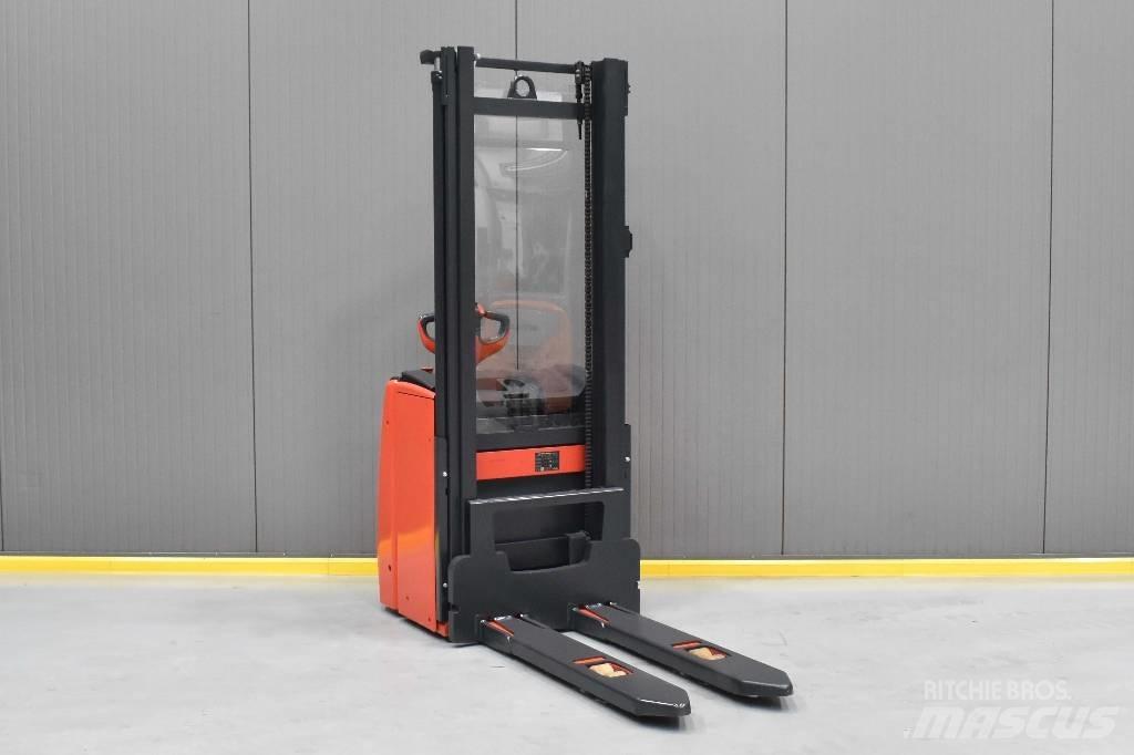Linde L 14 Ручний візок