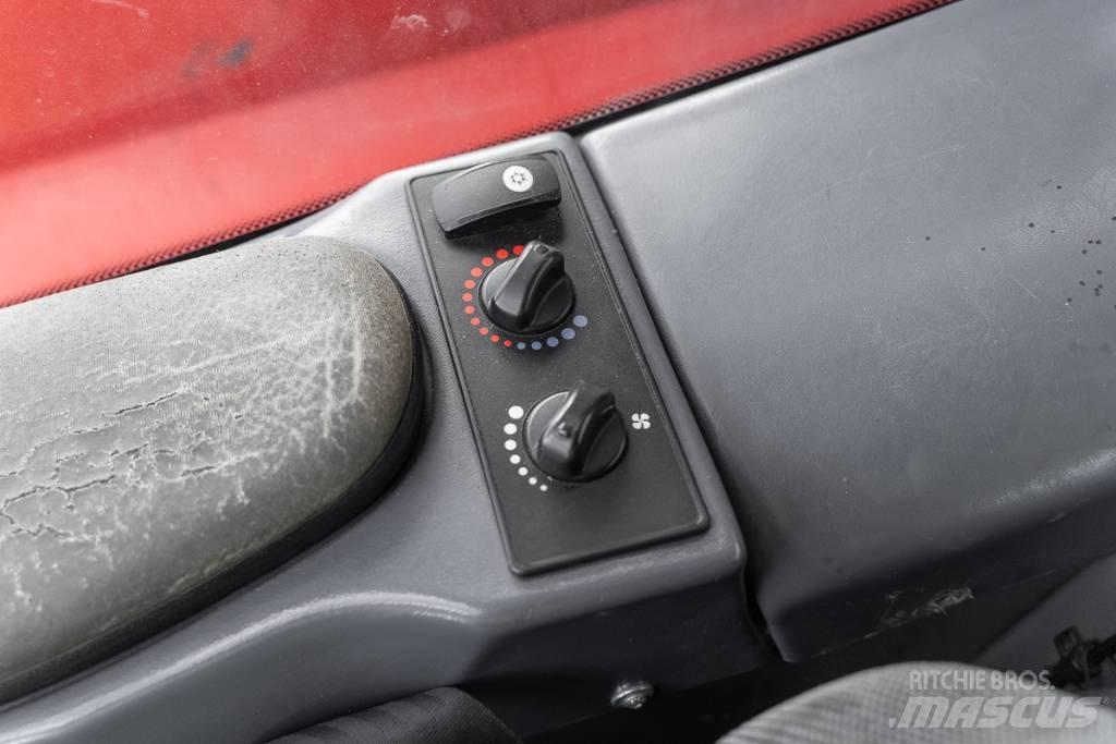 Manitou MLT 634 Телескопічні навантажувачі