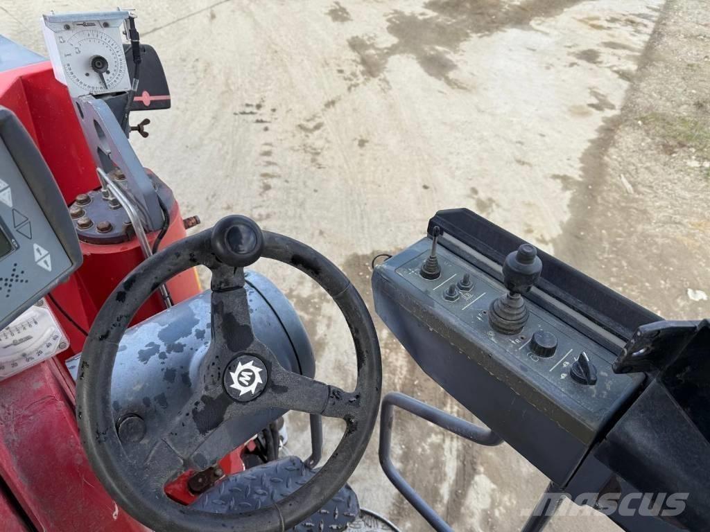 Wirtgen W 100 CFI Холодні дорожні фрези