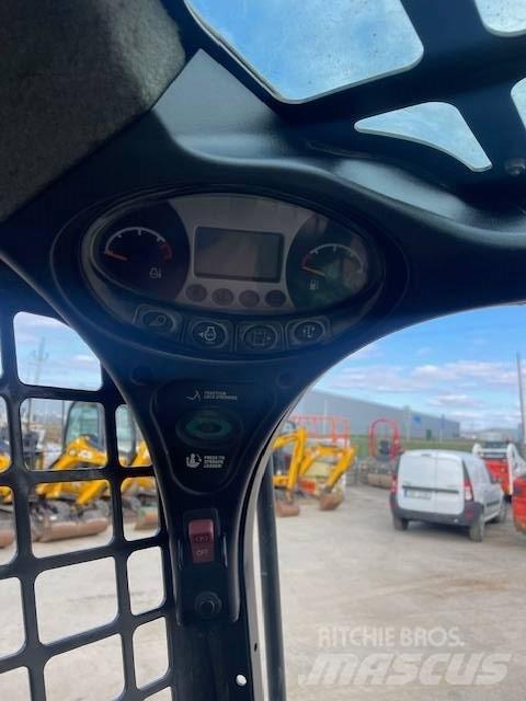 Bobcat T 550 Міні-навантажувачі