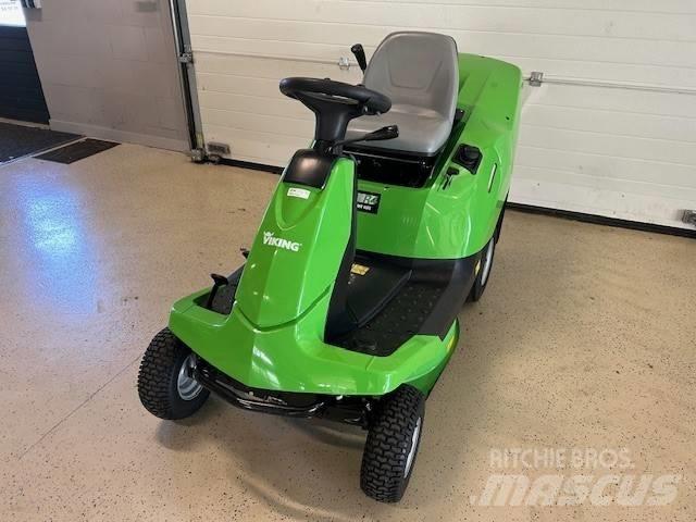 Viking MR 4082.2 Самохідні газонокосарки