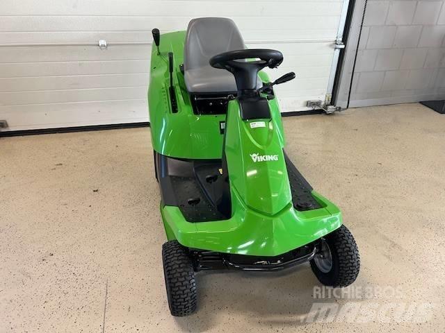 Viking MR 4082.2 Самохідні газонокосарки