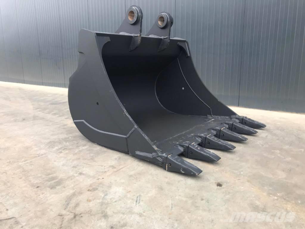 CAT 320D C-Stick Ковші