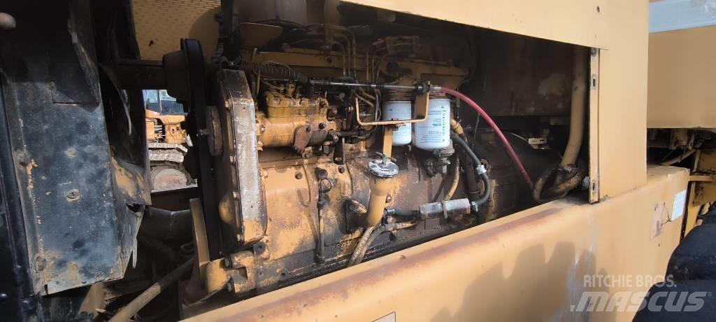 Dresser 515 C Фронтальні навантажувачі