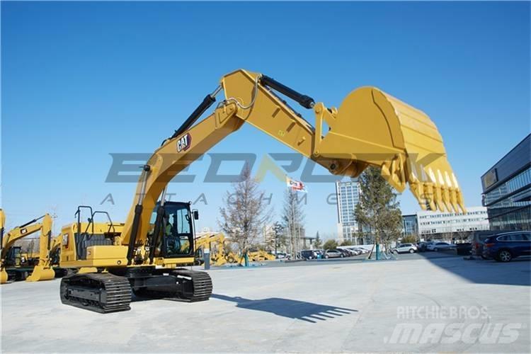 CAT 2023 CAT 326GC Колісні екскаватори
