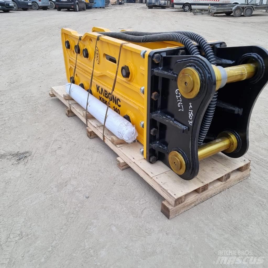 Krupp Kabonc 20-30 T Плуги