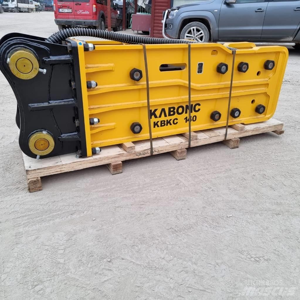 Krupp Kabonc 20-30 T Плуги