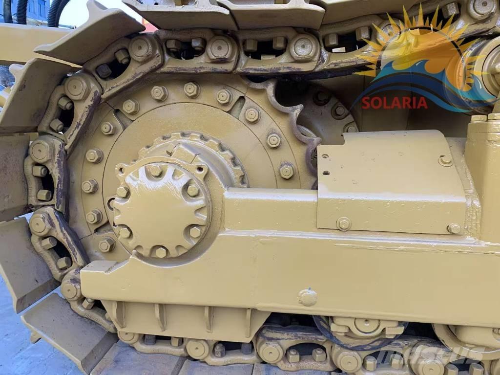CAT D 6 G Гусеничні бульдозери