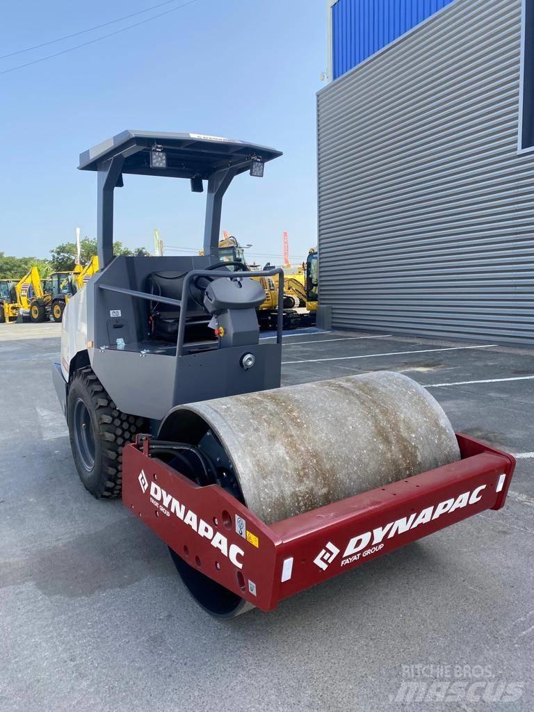 Dynapac CA 1300 D Грунтові котки