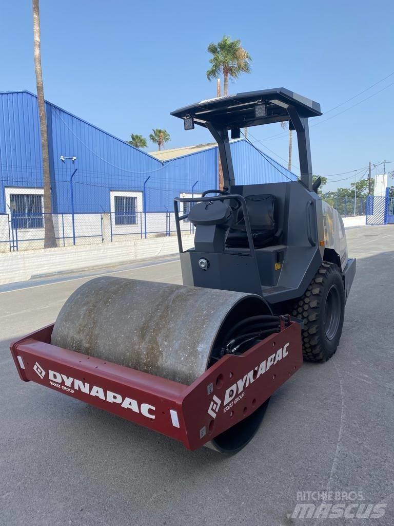 Dynapac CA 1300 D Грунтові котки