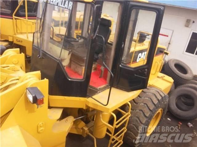 CAT 950 G Фронтальні навантажувачі