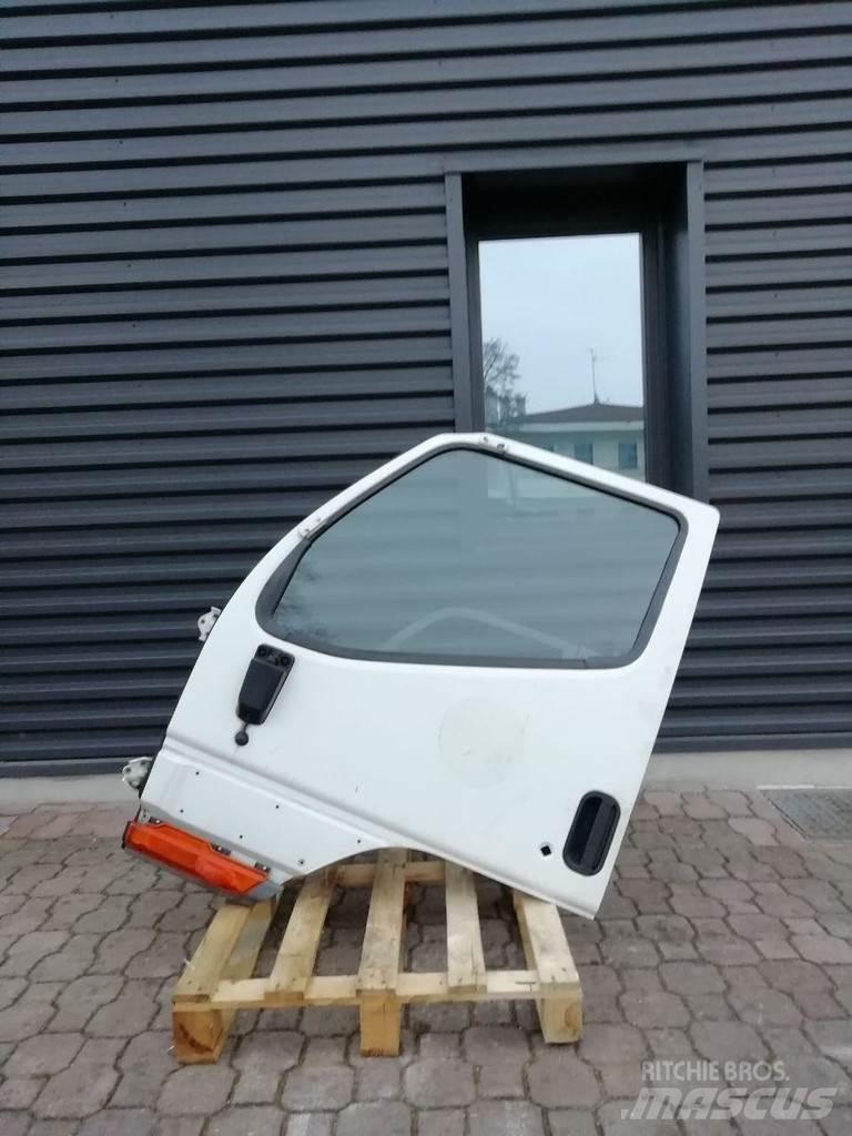 Mitsubishi CANTER Транспорт - Інші