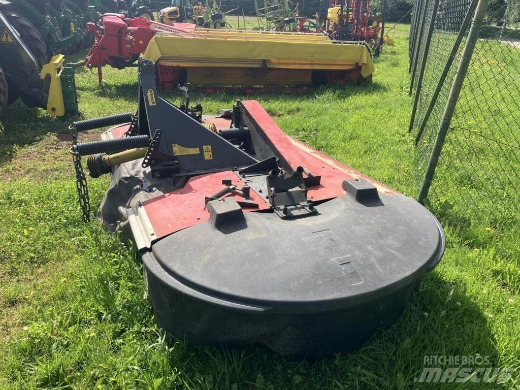 Vicon CM 296 F Косилки-формувачі