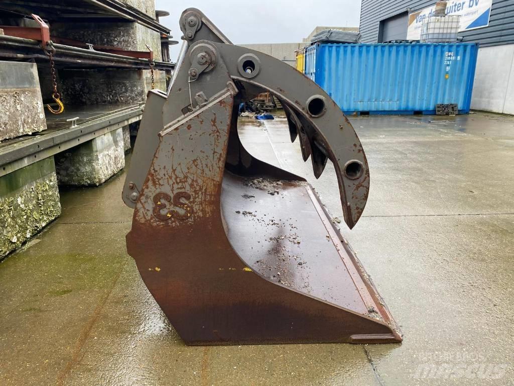 Eurosteel SRK105 Ковші